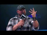 Bully Ray explains his actions at Lockdown (March 13, 2014)
