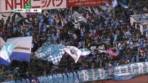 【公式】ゴール動画：イバ（横浜FC）61分 横浜ＦＣvs京都サンガF.C. 明治安田生命Ｊ２リーグ 第7節 2017/4/8