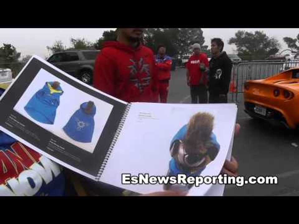 Pacman Gear
