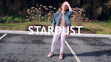 Star Dust Athleisure, Fashionable Sneakers by OTBT