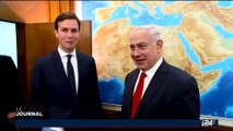 Tensions en Israël et en Cisjordanie : nouvelle visite de Jason Greenblatt en Israël