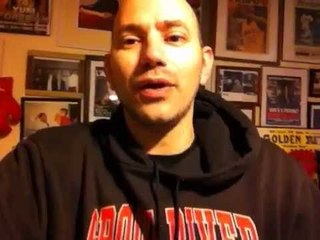 Update from mexico Brandon rios