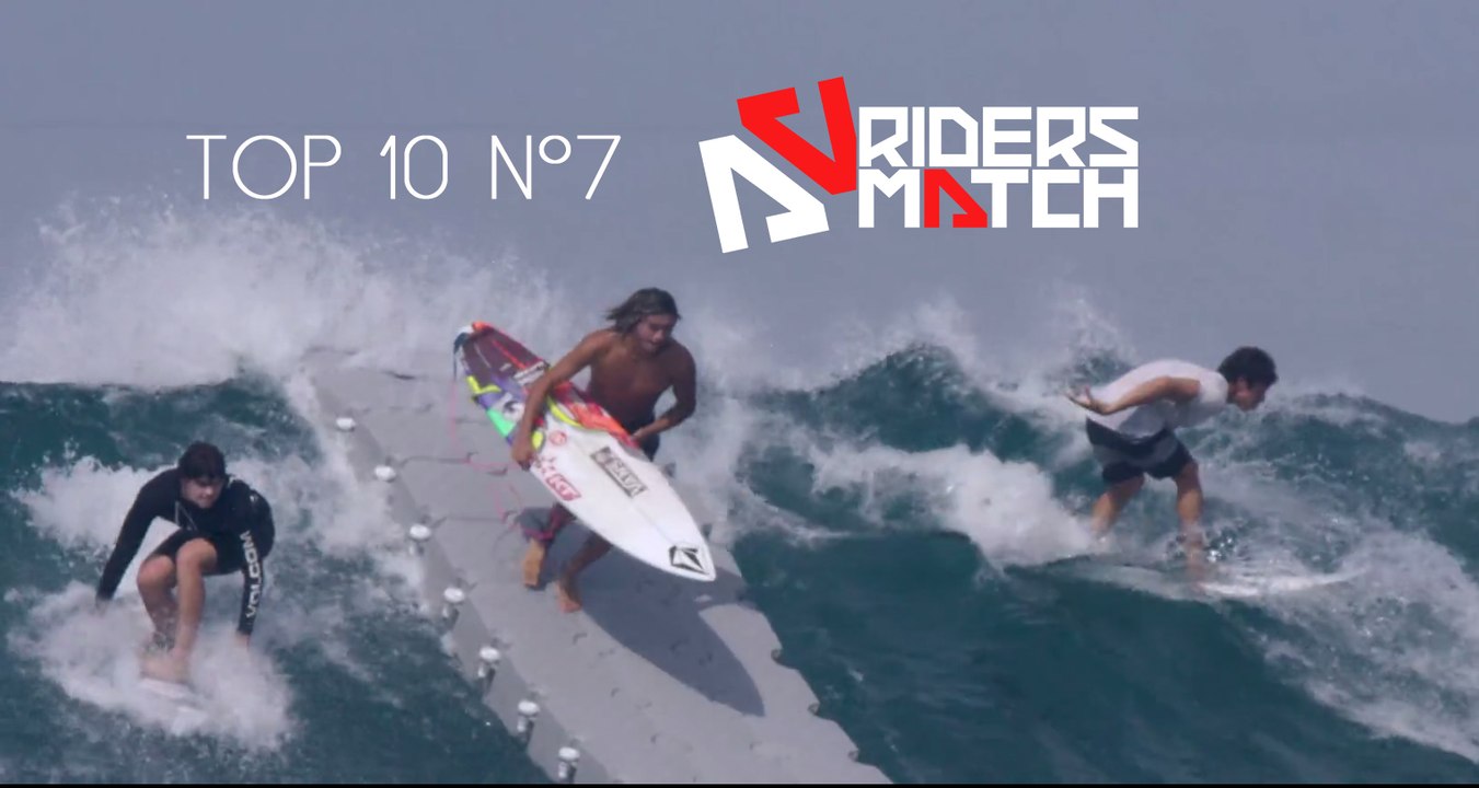 Top 10 Extreme Sports | BEST VIDEOS OF THE WEEK | 2017 n°7 - Riders Match