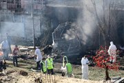 Afganistan'da İntihar Saldırısı: En Az 35 Ölü