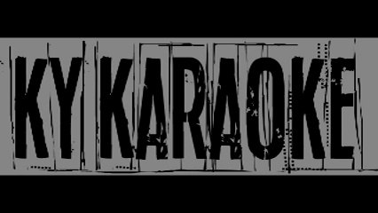 Karaoke Bon Jovi - It's My Life