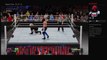 WWE Battleground 2017 US Title Kevin Owens Vs AJ Styles