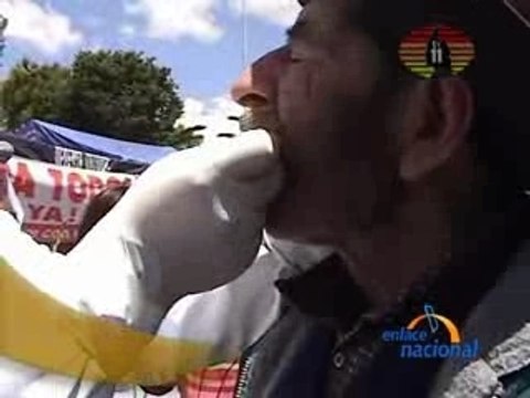 SONRÍE PERÚ EN MARCHA - ANDAHUAYLAS