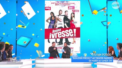 Cyril Hanouna – TPMP : La régie lui fait une blague dans l’oreillette, il part en fou-rire