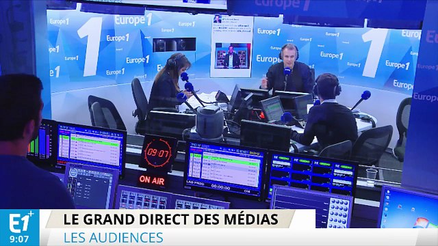 Audiences télé du week-end : le sport à l'honneur avec France-Autriche et le Tour de France