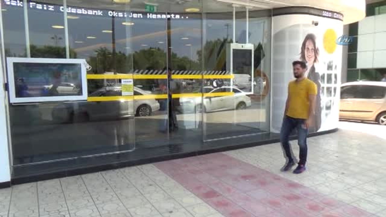 2 Kuruşluk Borcu İçin 30 TL Harcadı- Hatay'da, İhtiyaç Kredisinden Kalan 2 Kuruşu Ödemesi İçin...