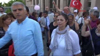 Cumhuriyet Gazetesi Davası Bugün Başlıyor