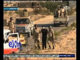 #غرفة_الأخبار | موجز أخبار الثانية عشر صباحا | 15 أغسطس 2014