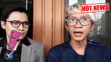 Hot News! Bayar Tagihan Pernikahan, Aming Tidak Punya Tempat Tinggal? - Cumicam 24 Juli 2017