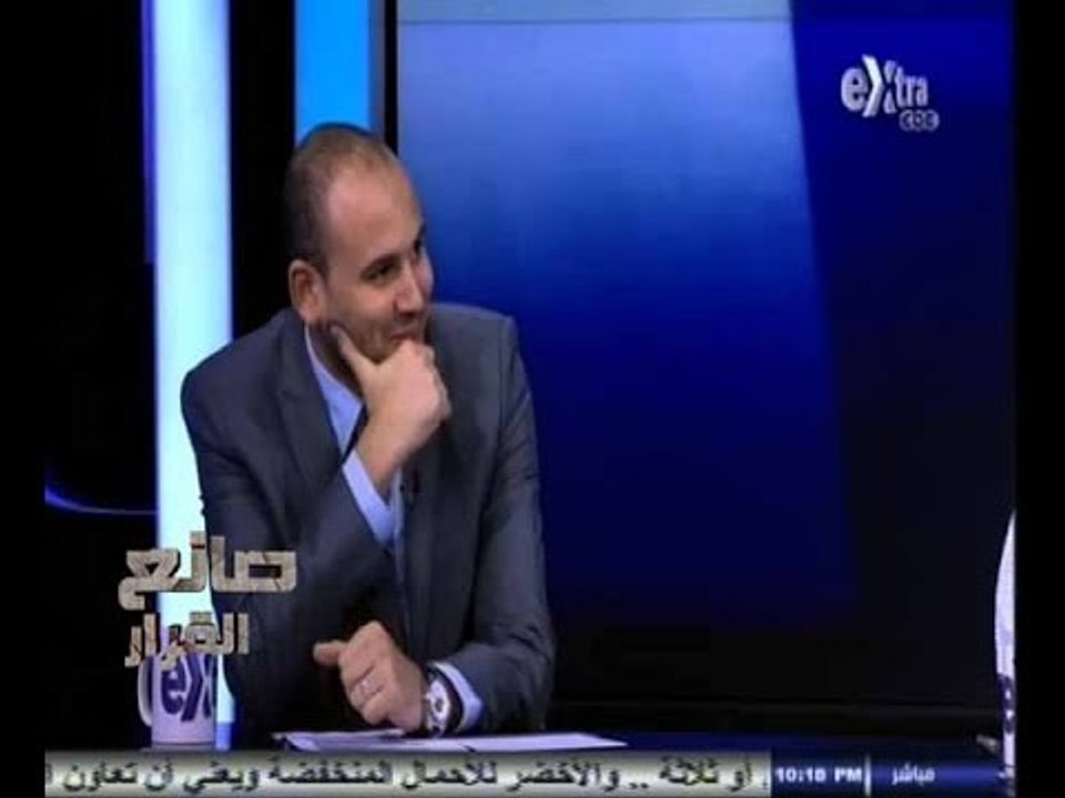 #صانع‪_‬القرار | الحلقة الكاملة | 15 أغسطس 2014...