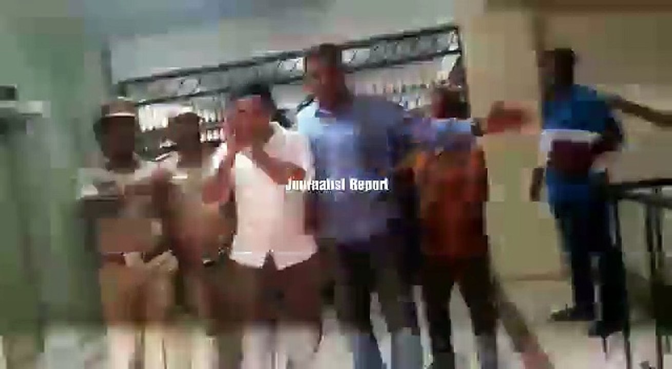 hero Navadeep attend before SIT Enquiry