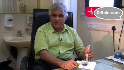 Types of Knee injuries and their treatment_Dr. V B Bhasin_Orthopaedic Surgeon_Sir Gangaram Hospital_DrBole.com