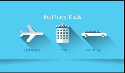 Your first step for an unforgettable vacation