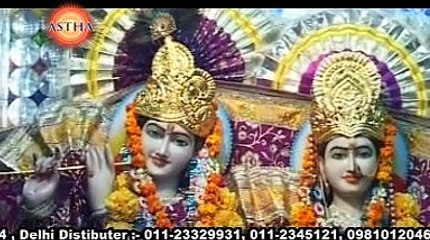 Aaj Sudama Krishan | Krishan Ghar Aaye | Full Video Song | Anuradha Paudwal, Anoop Jalota