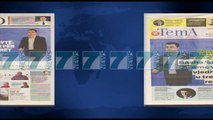 SHTYPI I DITES ME TITUJT E GAZETAVE E HENE 24 KORRIK 2017 - News, Lajme - Kanali 7
