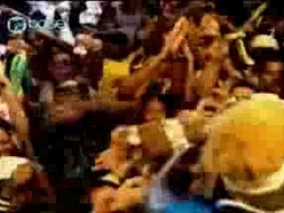 Elephant Man - Pon De River