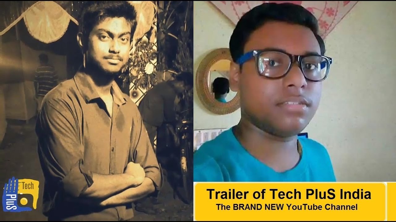 CHANNEL TRAILER