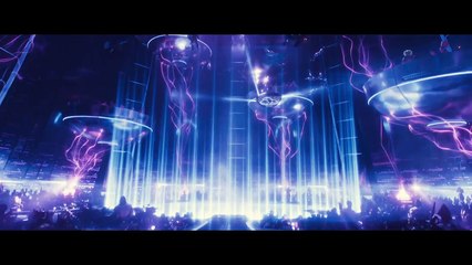 Tráiler de Ready Player One, la adaptación del libro de Ernest Cline