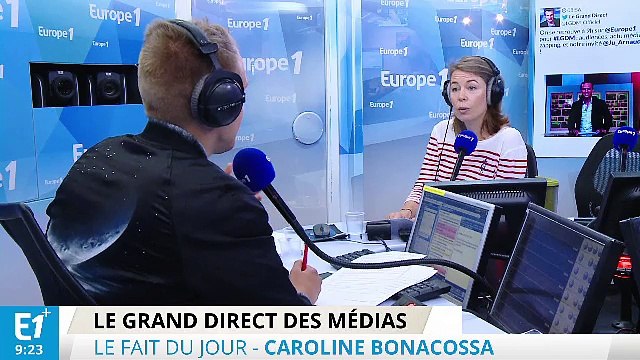 Mercato des humoristes de la télévision