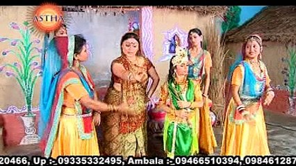 Ruthey Ruthey Se | Krishan Ghar Aaye | Full Video Song | Anuradha Paudwal, Anoop Jalota