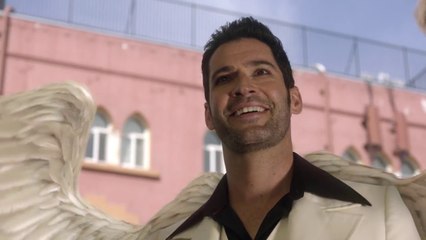 Lucifer - Tráiler de la temporada 3