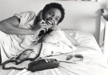 Tribute to The Great Whitney Houston - im your Baby Tonight Passion Remix by DJ Top Cat