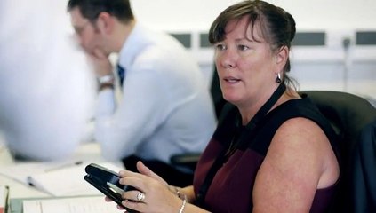 The Detectives S01E02 Interrogation