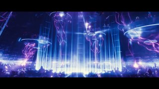 Ready Player One - Teaser Officiel Comic Con (VO)