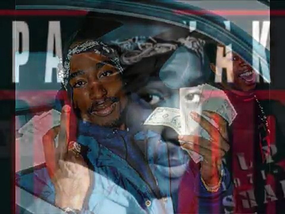 2pac - Changes (Remix 2017) ft. Talent  P.O.P Mimi  DJ Paulie Montana