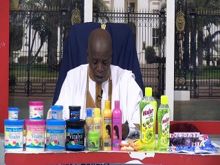 REPLAY - KOUTHIA SHOW - 24 Juillet 2017 - Intégralité