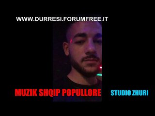 Artur Qerimi&Luan Rrapushi-Orkestrale Greke 2017