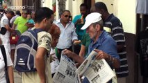 La juventud opositora de Cuba alza la voz desde el exilio
