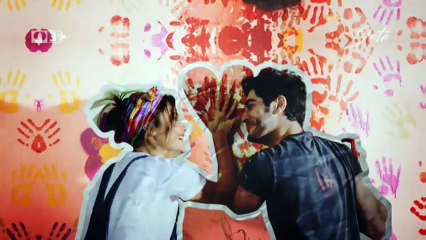 Jete , Dashuria nuk do Fjale - Episodi 36