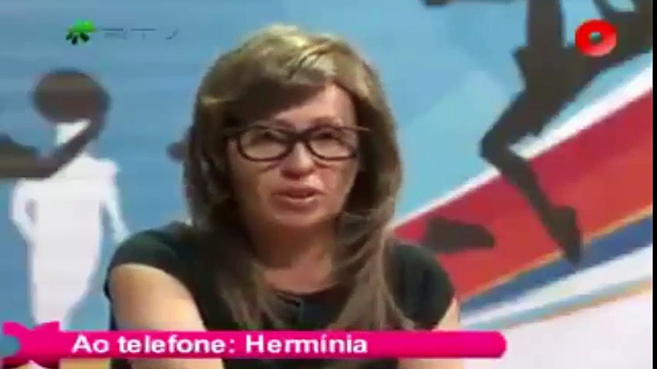 Será que eu tô grávida?