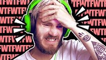 PEWDIEPIE-THE HARDEST LEVEL EVER