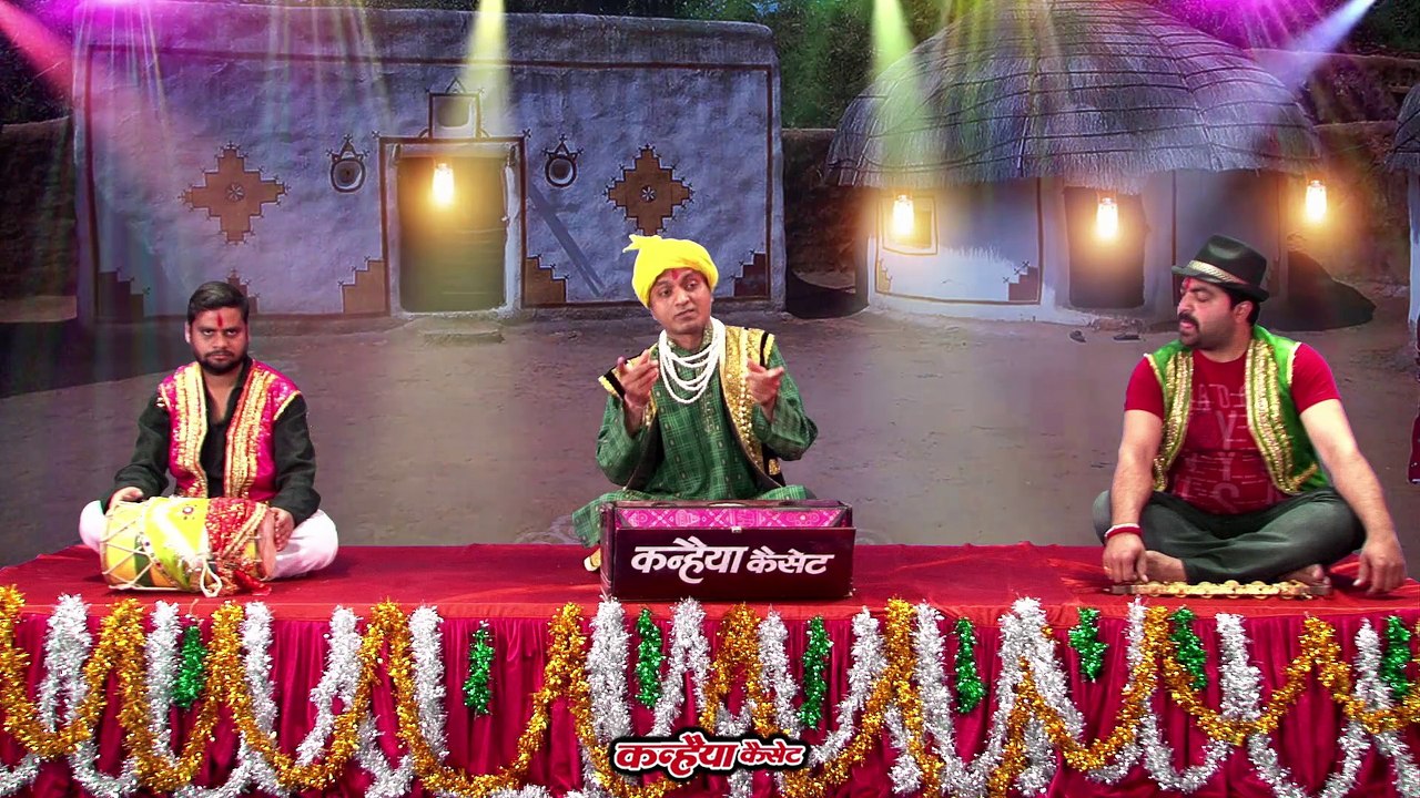 बुन्देली गुदगुदाते / लड़की को देखना और एक्सीडेंट हो जाना / देशराज पटैरिया