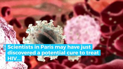 Could cancer drugs find a cure for HIV?