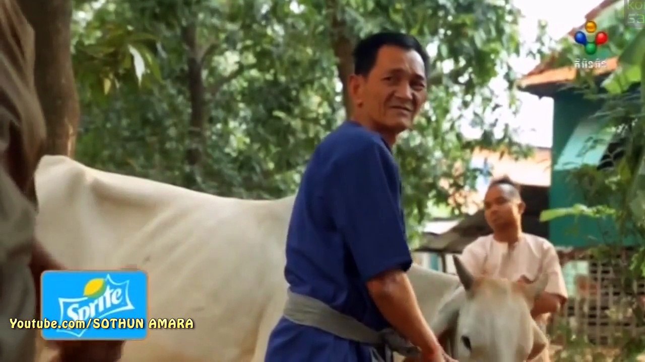 Part 02 - ពស់កេងកង - Pous Keng Korng, Khmer TV Drama Series - Flower Today