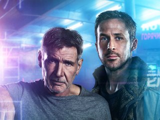 Blade Runner 2049: Trailer #2 HD VO st FR/NL