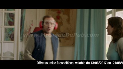 pub SFR FAMiLY! / Netflix 2017 [HQ]