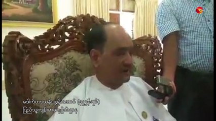 သတိထားသင့္တဲ့ H1N1 လူတုပ္ေကြး (႐ုပ္/သံ)