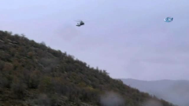 Asker Taşıyan Sivil Araca Hain Saldırı: 1 Şehit, 2 Yaralı