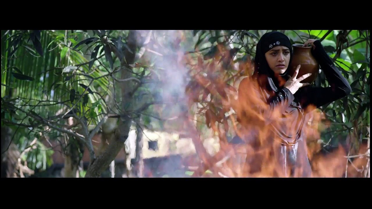 Crossroad Malayalam Movie - Official Teaser - HD