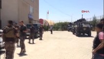 Siirt Baykan'da Terör Saldırısı 1 Asker Şehit, 2 Asker Yaralı