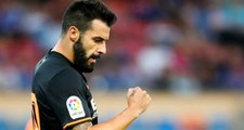 Beşiktaş Alvaro Negredo Transferinde Sona Geldi
