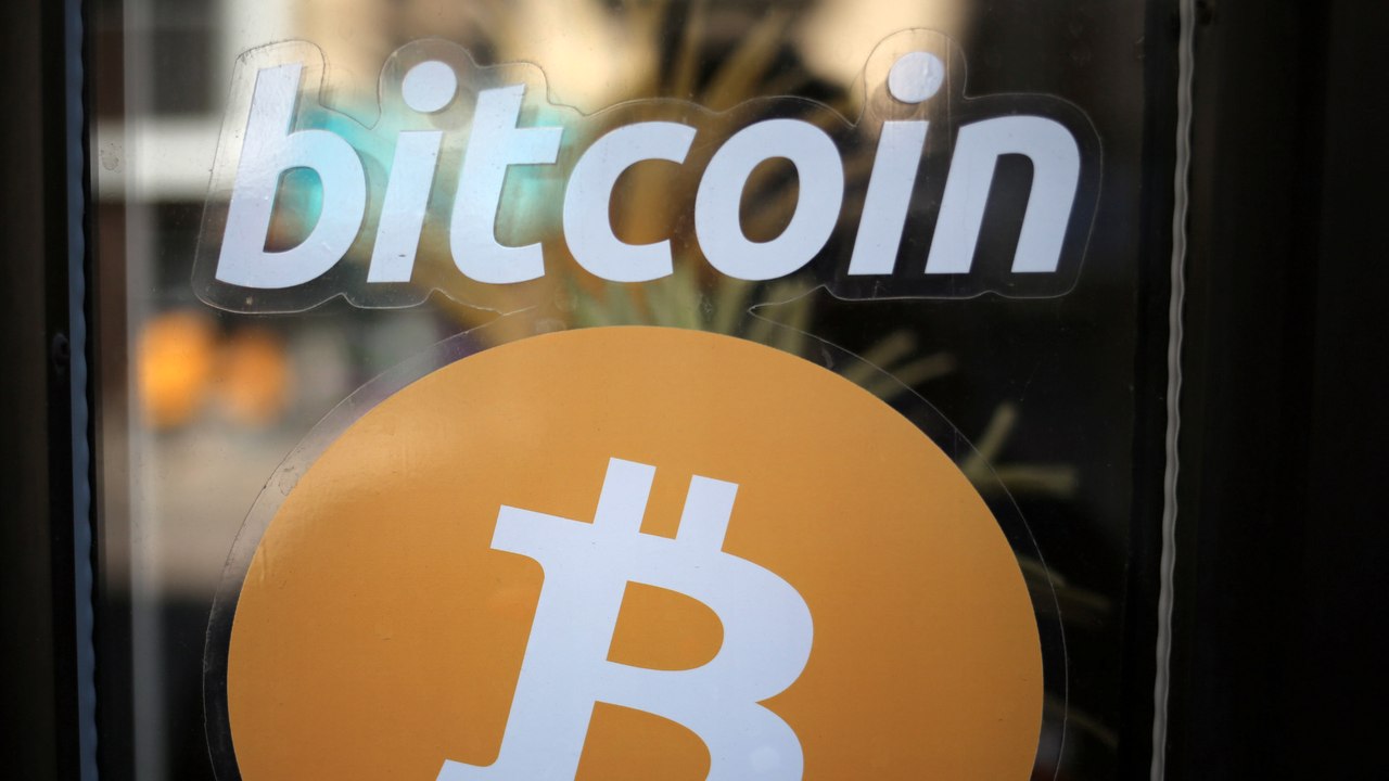 Five things to know about bitcoin